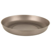 Teller LifeVenture Titanium Plate