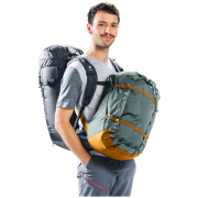 Seilsack Deuter Gravity Rope Bag
