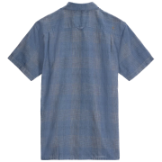 Herrenhemd Roayal Robins Hempline Spaced S/S