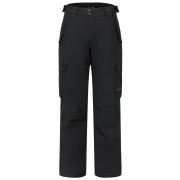 Herrenhose Dare 2b Baseplate Insulated Pant schwarz Black
