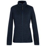 Damen-Sweatshirt Regatta Elzie dunkelblau Navy/SkyCptn