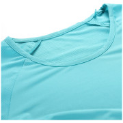 Damen-T-Shirt Alpine Pro Bonda 3