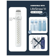 Ersatz-Filterpatrone LifeStraw Go Series Replacement Membrane Microfilter