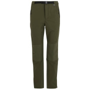 Herrenhose Regatta Montorn grün Olive Night