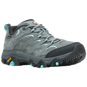 Damenschuhe Merrell Moab 3 Gtx grau sedona sage