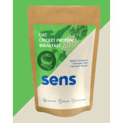 Fertigessen Sens Proteinfrühstück - Apfel & Zimt (400g)