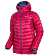 Damen Daunenjacke Sir Joseph Atol Hooded Lady II rosa Fuchsia