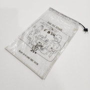 Hülle High Tail Designs Drawstring Stuff Sack Date Night