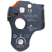 Seilklemme Climbing Technology Cric