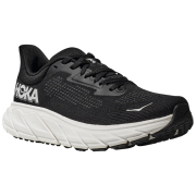Herrenschuhe Hoka M Arahi 7 schwarz Black / White