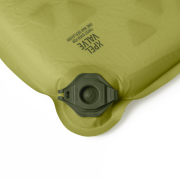 Selbstaufblasende Isomatte Sea to Summit Camp Self Inflating Mat Regular Tarragon
