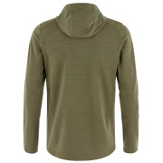 Herren-Sweatshirt Fjällräven Keb Fleece Hoodie