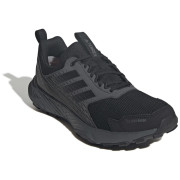 Herren Laufschuhe Adidas Terrex Tracefinder 2 Clima