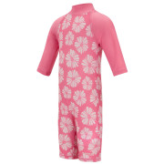 Kinderbadeanzug Regatta Kids’ Rash Suit PinkHazPetal