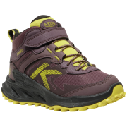 Kinderschuhe Keen Zionic Mid Wp Children