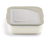 Lebensmittelbox Klean Kanteen Lunch Box 591 ml beige Tofu
