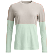 Damen-Funktionsshirt Ortovox 185 Rock'N'Wool Long Sleeve W