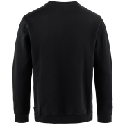 Herren-Sweatshirt Fjällräven Logo Sweater M