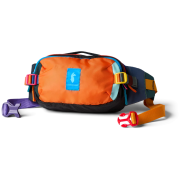 Hüfttasche Cotopaxi Allpa X 1.5L Hip Pack mix1 Del Dia