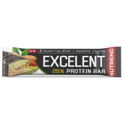 Riegel Nutrend Excelent Protein Bar Double