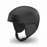 Skihelm Giro Taggert MIPS schwarz Mat Black