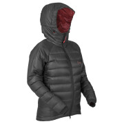 Damenjacke Patizon EXO 100 Wmn
