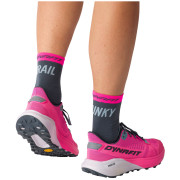 Socken Dynafit Trail Mid Sk