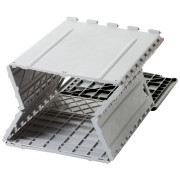 Mülleimer Brunner Plitter