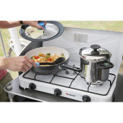 Geschirrset Bo-Camp Elegance Compact 3