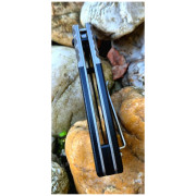 Klappmesser Dachs Knives Charon Baby