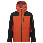 Herrenjacke Regatta Sacramento 3in1 orange/schwarz RoibsT/Bk/BH
