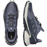 Herren Laufschuhe Salomon Supercross 4 Gore-Tex
