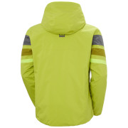 Herren-Winterjacke Helly Hansen Panoramic Ins Jacket