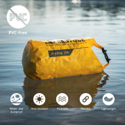 Packsack Restube Dry Bag 20l