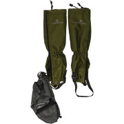 Gamaschen Ferrino Zermatt Black grün Green