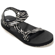 Damensandalen Regatta Women’s Vendeavour Sandal schwarz/weiß Blk/WhtZebra