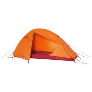 Zelt Ferrino Hekla 1 orange orange