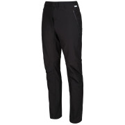 Damenhose Regatta Wms Highton Trs schwarz Black