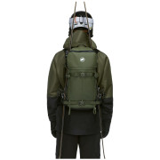 Rucksack Mammut Nirvana 28