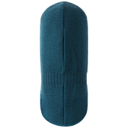 Kinder-Kapuzenmütze Reima Starrie Dark Teal