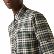 Herrenhemd Regatta Trav Pack Awy LS Shrt