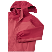Wasserdichte Kinderjacke Reima Salmi Red Clay