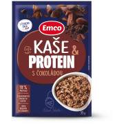 Brei Emco Proteinbrei mit Schokolade 55 g