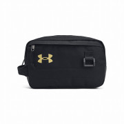 Reseetui Under Armour Contain Travel Kit schwarz Black / / Metallic Gold