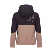 Damen-Sweatshirt High Point Rocky Lady Hoody