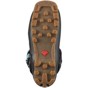 Skialp-Schuhe Salomon MTN Summit Pure W