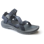 Herrensandalen Source Gobi Xtreme M blau Blue Abyss
