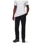 Herren-Softshellhose Mammut Runbold Winter SO Pants Men