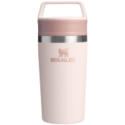 Thermotasse Stanley The Café-To-Go Travel Mug 350 ml rosa Rose Quartz