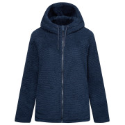Damen-Sweatshirt Regatta Evelina dunkelblau Navy